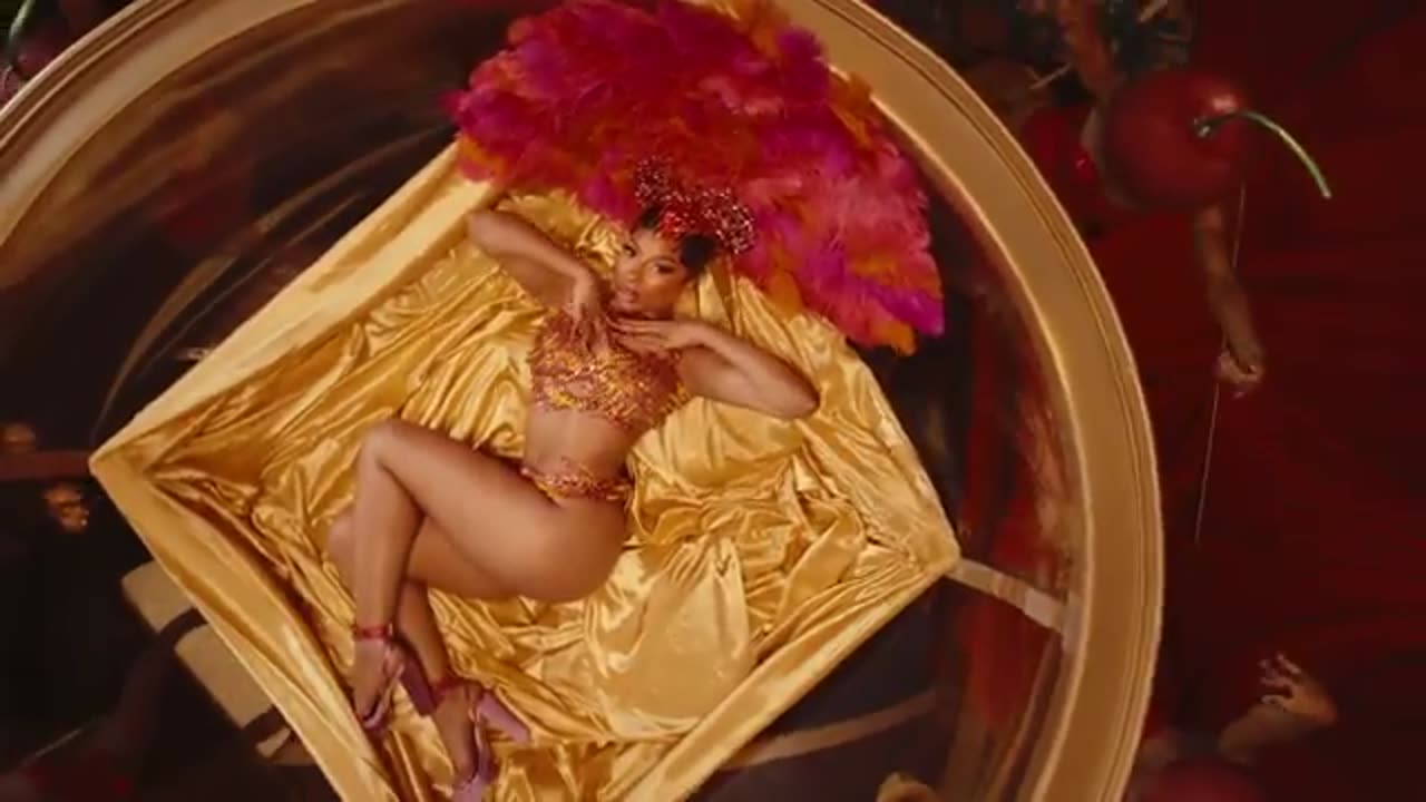 Megan Thee Stallion - Introducing: Chicas Divertidas Tequila 2025