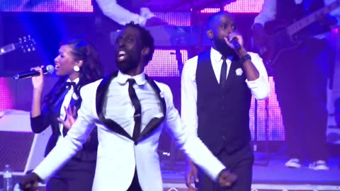 Tye Tribbett - He Turned It (Live)