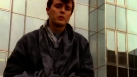 Tears for Fears - Change (HD)