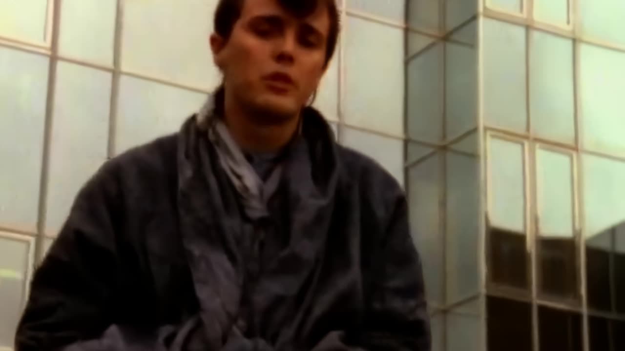 Tears for Fears - Change (HD)
