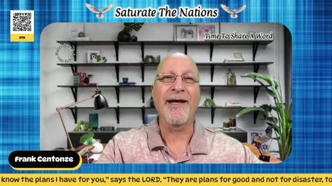 Prophetic Word: "Don't Eat It!"