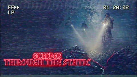 Stranger Things Recap: Chapter 4 - Echoes Through the Static