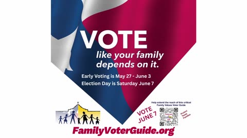 SA District9 Runoff Candidates: 1 Above The Law vs 1 Opposes Taxpayer-Paid Abortion Travel - 2025