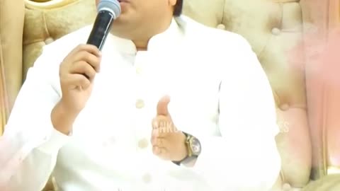 How to make Blessings Permanent? | आपकी आशीषें Permanent होंगी | #apostleankuryosephnarula #shorts