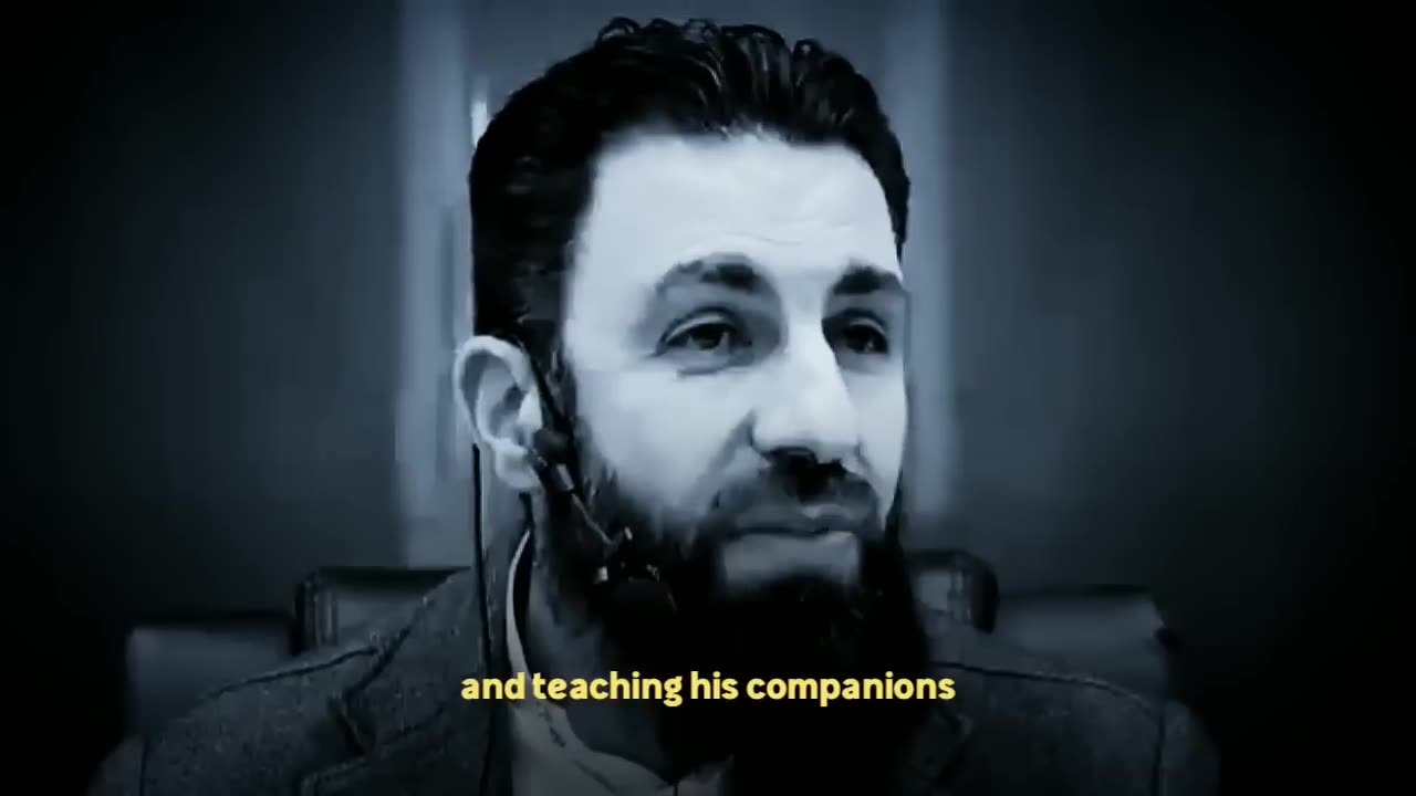 How to Become a Productive Muslim: Complete Self-Improvement Guide | Belal Assaad