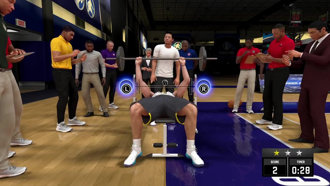 Mother's Day Edition of Sports Sunday Afternoons with NBA 2K20