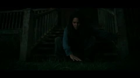 HAUNTED HOUSE