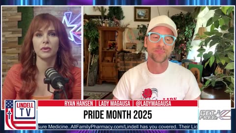 WARRIOR & WARPAINT: VETERAN INSIGHTS & DRAG QUEEN DISSENT