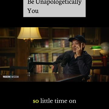 Ditch the Obligations - Naval on Modern Wisdom