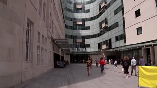 Does Trump have a defamation case against the BBC?