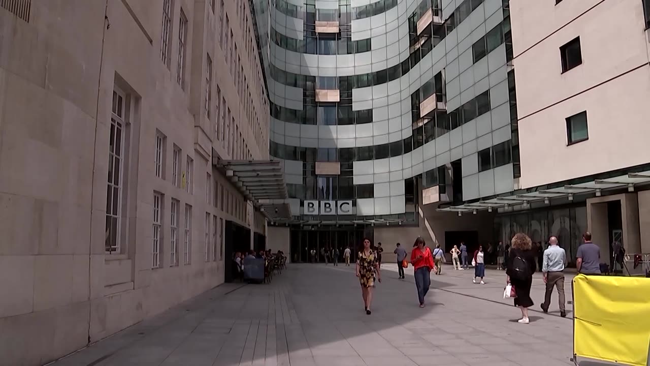 Does Trump have a defamation case against the BBC?