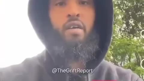 Islam Is Telling You The Truth.. Their Truth ! White Men! *1 min.