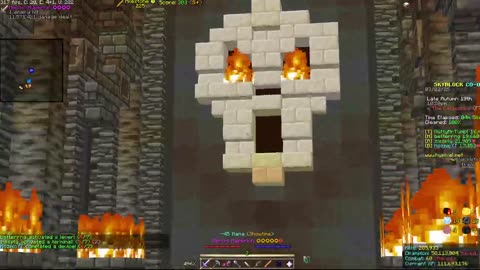 Skyblock FLOOR 7 [#1852]