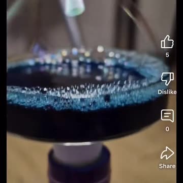 REAL Holograms from SOUND? This Bubble Just Changed Physics Forever 🌈🔊🫧