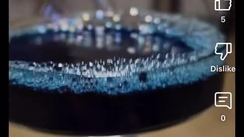 REAL Holograms from SOUND? This Bubble Just Changed Physics Forever 🌈🔊🫧