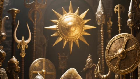 O Código da Pedra Solar in Portuguese
