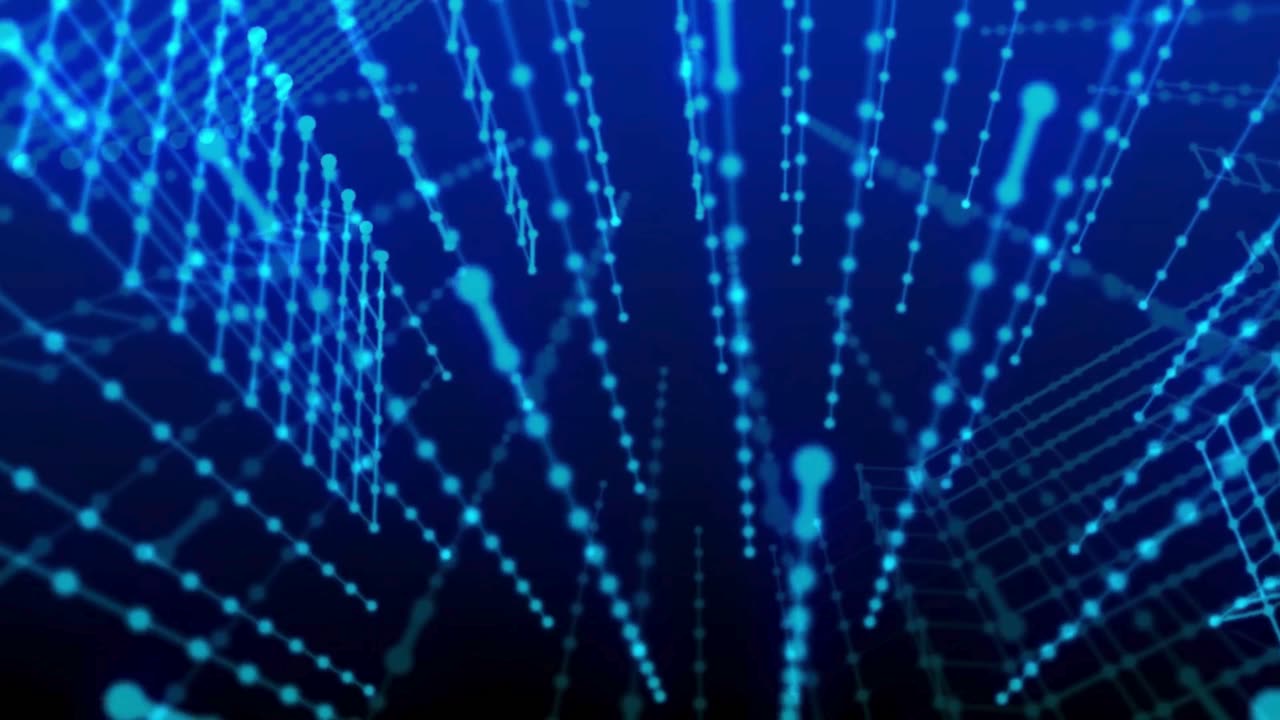 Emotional Electronic Music for Focus and Travel | Trance and Progressive House Visuals
