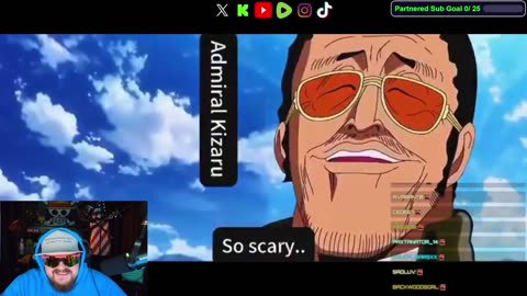 What Happens When Anime Worlds Collide?