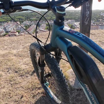 e-BIKE RIDE pela Margem Sul, Portugal S06E12 30th of AUG 2K25 pt 15