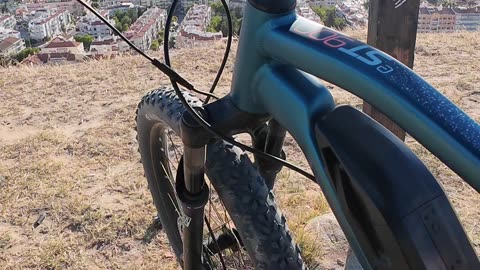 e-BIKE RIDE pela Margem Sul, Portugal S06E12 30th of AUG 2K25 pt 15