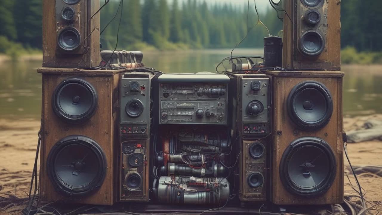 Drum'n'Bass - Intelligent 134