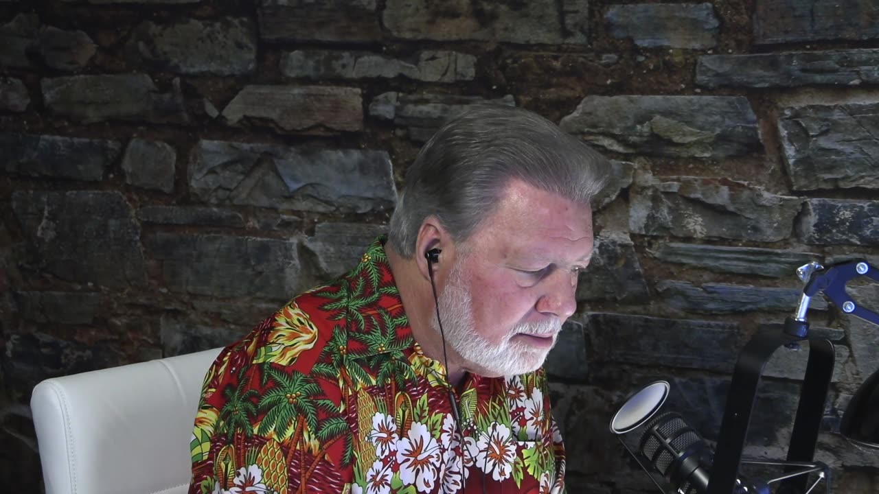 9-23-25 A Prophetic Timeline Pt.XV David Lankford