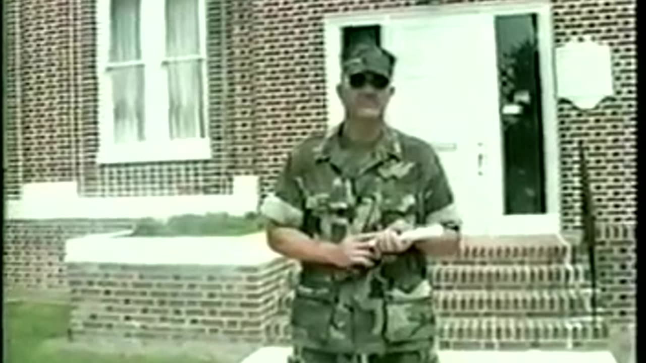 Police State 2000 (FULL Documentary)