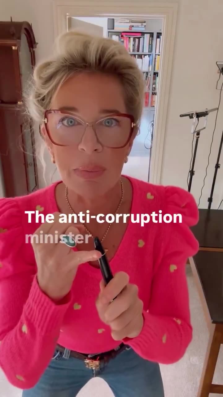 Batshit Bonkers Britain