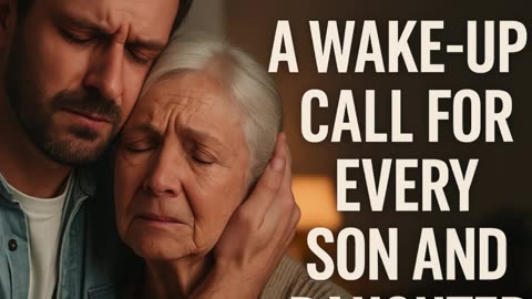 Wake Up Call II Care II Respect