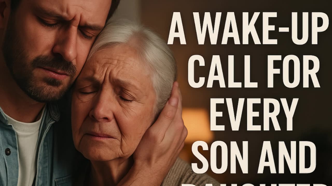 Wake Up Call II Care II Respect