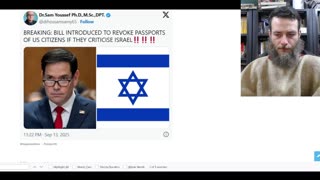 Uncensored Church 70: Sudden "Destruction" & Season of the Psyop