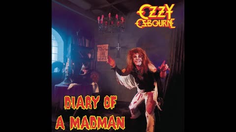 The Other Side of Everything Else... See You on The Other Side Ozzy