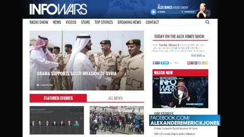 IW Archives 2016 Feb 09