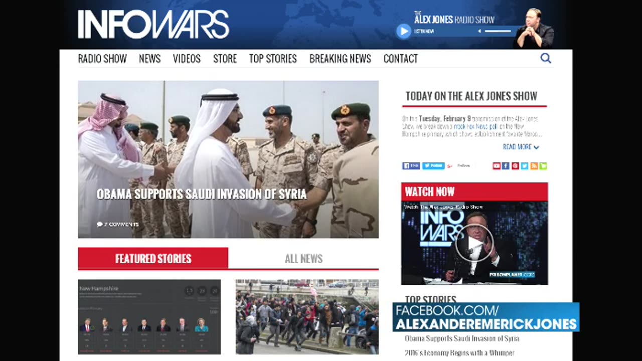 IW Archives 2016 Feb 09