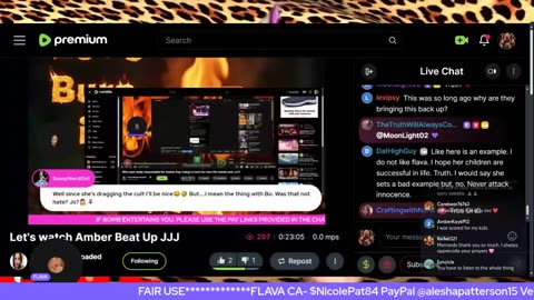 Let's Chat!!!