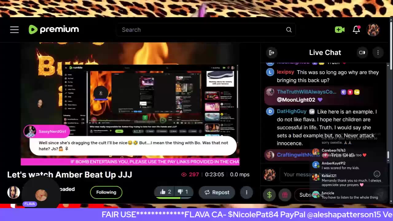 Let's Chat!!!