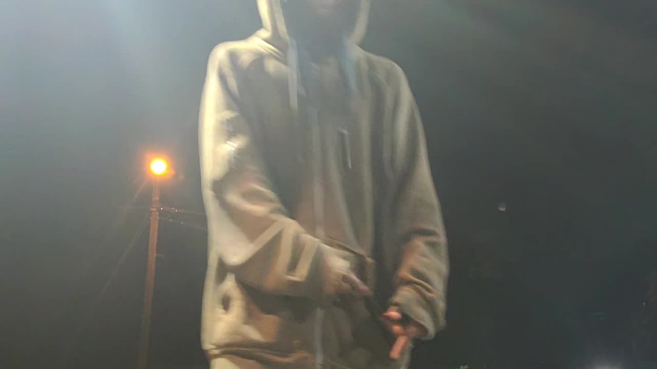 HEAVEN LIGHT RAYS SHINE💪🏾🔵