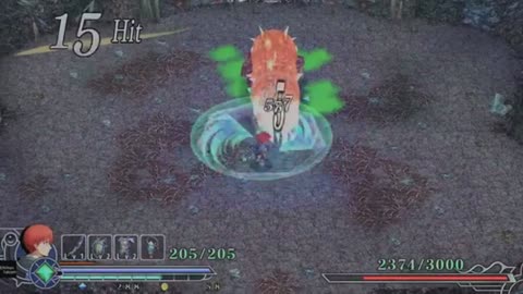 Ys: The Oath In Felghana (PS5) Istersiva (Nightmare) (Sidescrollers Plus)