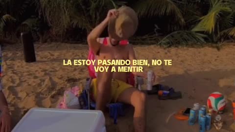Un verano sin ti.. 🏖️