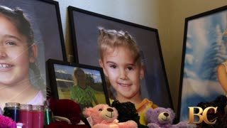 As Travis Decker manhunt continues DNA testing confirms he is sole suspect in murders of 3 daughters