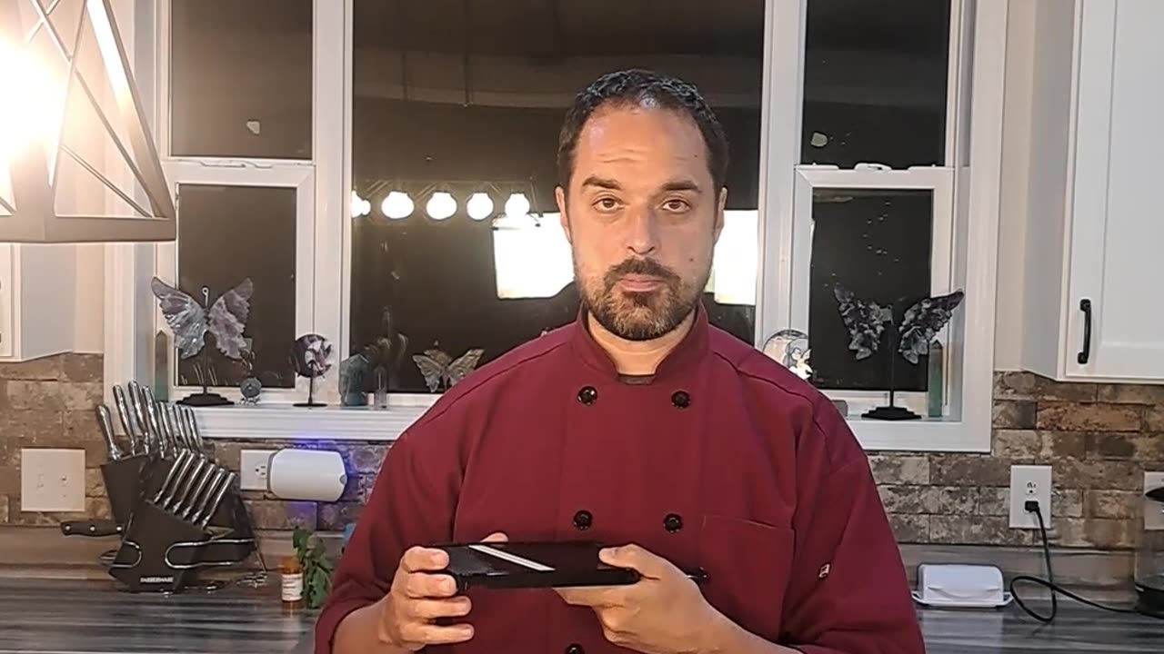 Mandoline Slicer