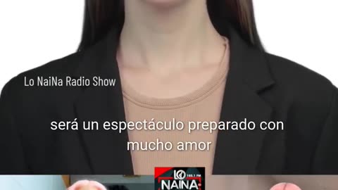 Yailin La Más Viral ofrecerá concierto en la Gran Arena del Cibao el 30 de agosto