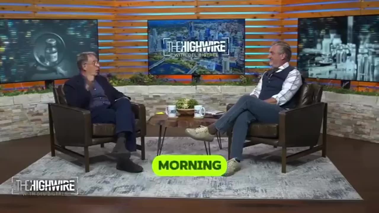 All Vaccines Are Poisonous To Biological Life!