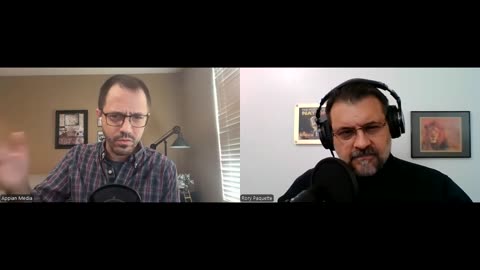 Wake Up the Lions! #34 - CEO/Videographer, Craig Dehut...