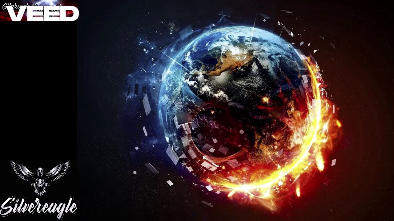 Space Maybe The Final Frontier (Song with Images)