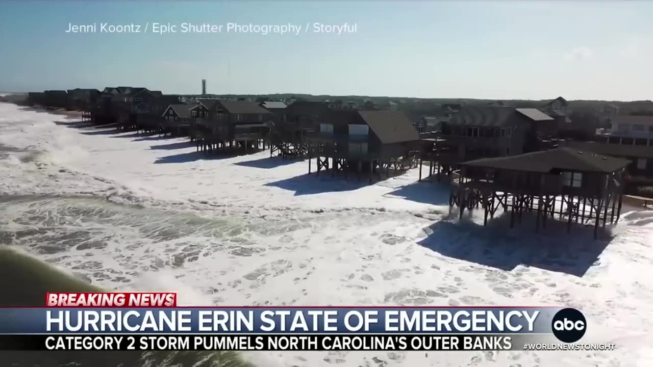 ABC World News Tonight with David Muir Full Broadcast - Aug. 20, 2025