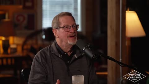Tucker Interview with Lee Strobel