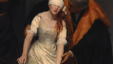 The Nine Day Queen of England Could Have Stayed Alive