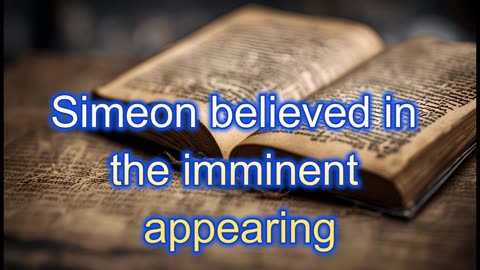 Luke 2 The Passion Translation (TPT) Audio Bible - Listen to the Bible with Gideon!