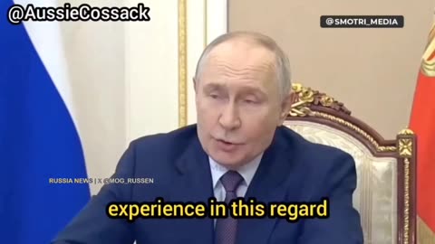 PUTIN’S GREENLAND MASTERSTROKE 🇺🇸🇷🇺